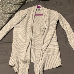 Old navy cardigan